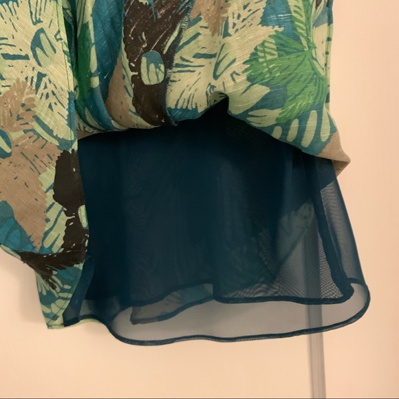 Petite Women’s Alfani Tank Top - Picture 6 of 6